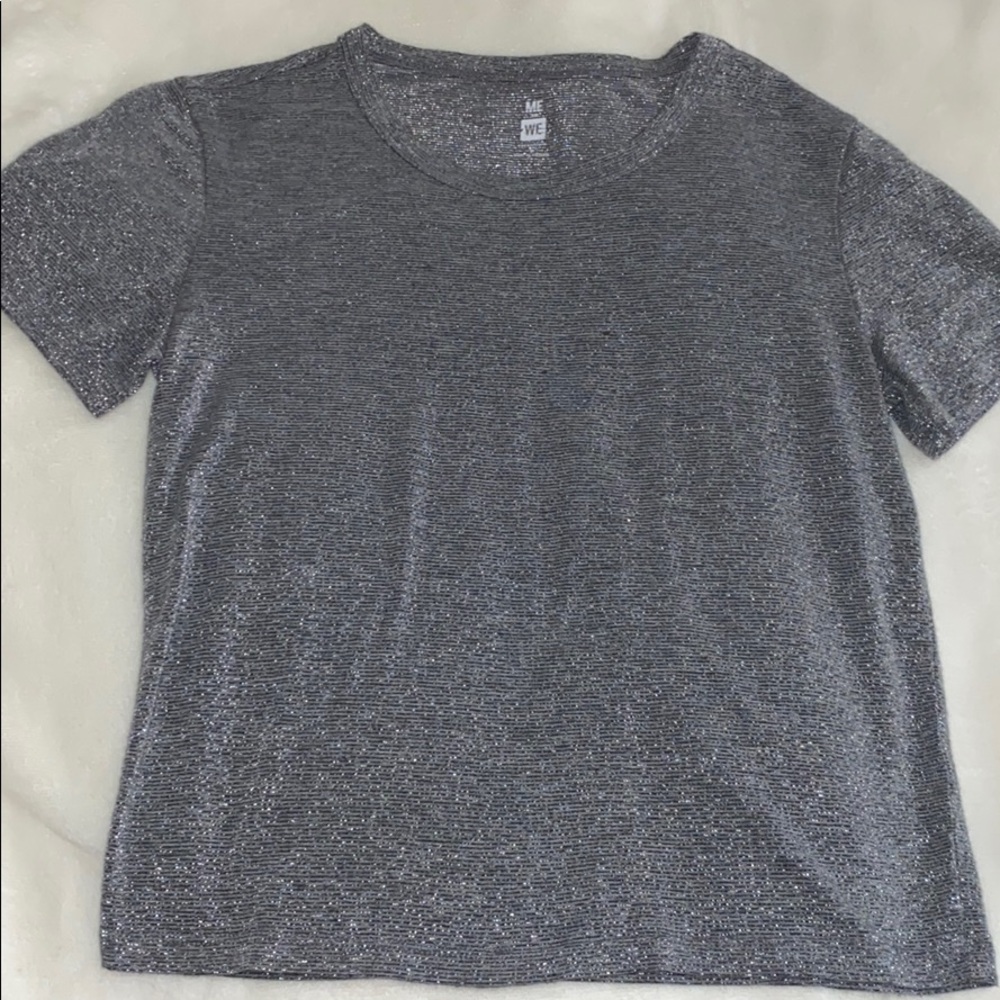 Gray T-Shirt